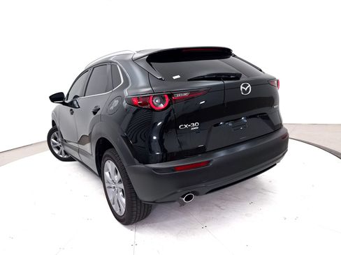 Used 2022 MAZDA CX-30 AWD 2.5 S w/ Select Package image 7