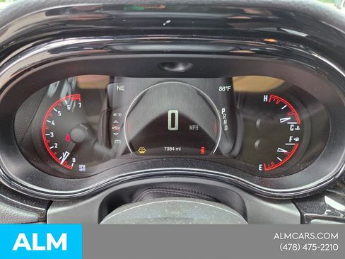 Used 2026 Dodge Durango GT RWD image 27