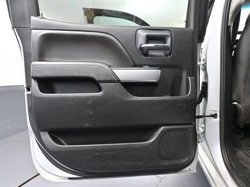 Used 2019 Chevrolet Silverado 3500 LT w/ LT Convenience Package AWD/4WD image 33