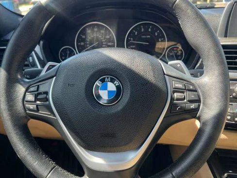 Used 2017 BMW 330i Sedan image 26