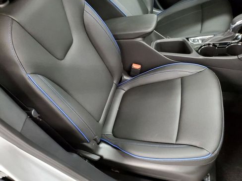 New 2026 Buick Encore GX Sport Touring w/ Comfort Package image 20