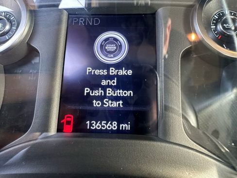 Used 2020 RAM 2500 Tradesman image 38