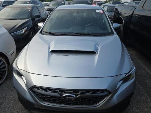 Used 2023 Subaru WRX Premium AWD/4WD image 7