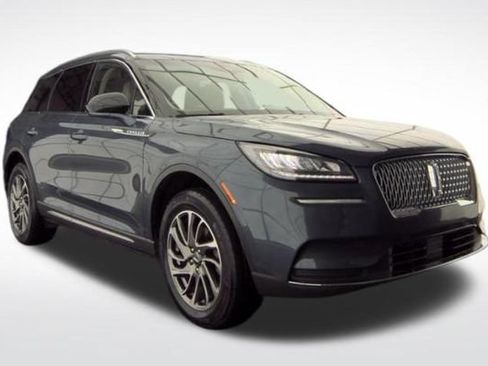 Used 2022 Lincoln Corsair FWD w/ Equipment Group 101A image 9