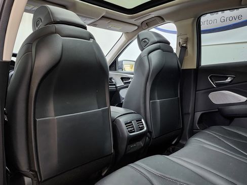 Used 2023 Acura RDX AWD w/ Technology Package image 15