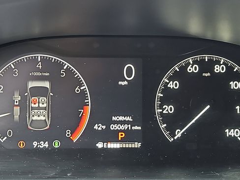 Used 2023 Honda HR-V Sport image 20