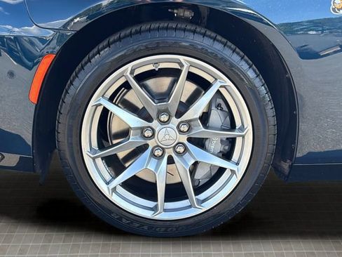 New 2026 Dodge Charger Scat Pack AWD/4WD image 26