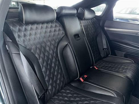 Used 2023 Genesis G80 2.5T w/ Sport Prestige Package image 26