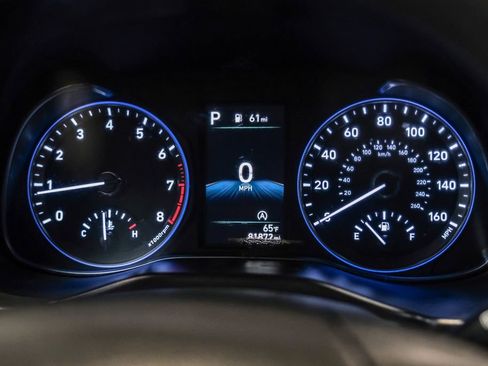 Used 2022 Hyundai Kona SEL image 20