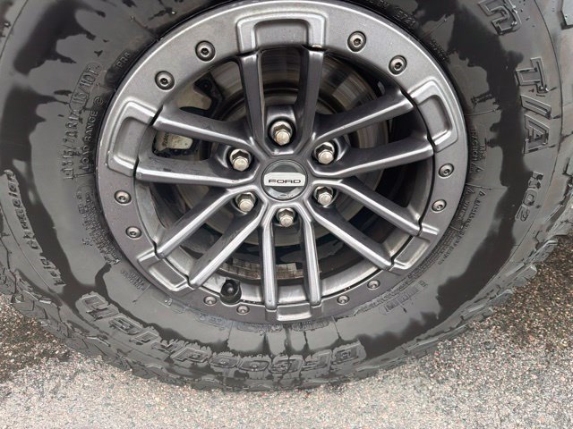 Used 2020 Ford F150 Raptor w/ Equipment Group 802A Luxury AWD/4WD image 6