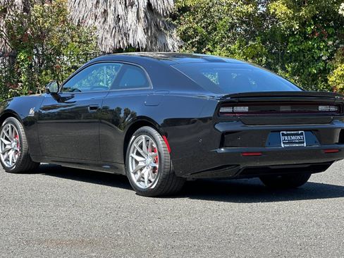 New 2024 Dodge Charger R/T Scat Pack w/ Plus Group image 5