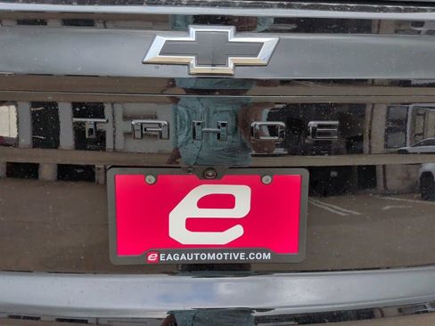 New 2026 Chevrolet Tahoe Z71 w/ Comfort Package image 48