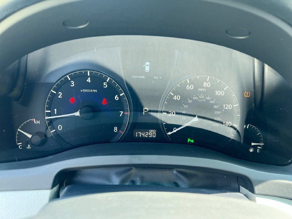 Used 2010 Lexus RX 350 2WD image 10
