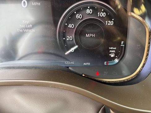 New 2026 RAM 1500 Limited AWD/4WD image 25