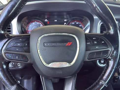 Used 2021 Dodge Charger SXT w/ Blacktop Package RWD image 18