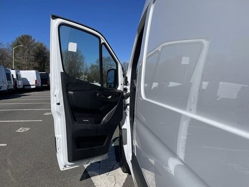 New 2025 Mercedes-Benz Sprinter 2500 image 10