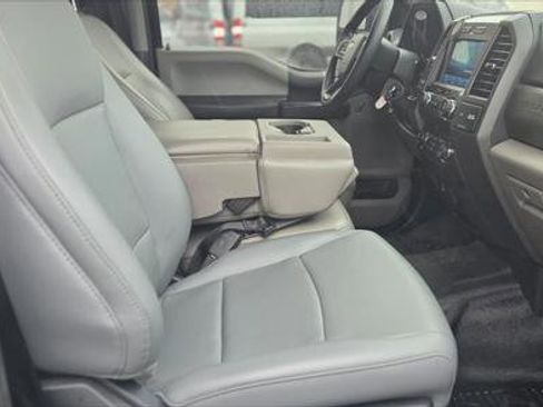 Used 2021 Ford F350 XL w/ STX Appearance Package image 21