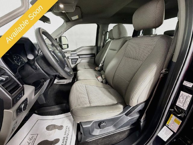 Used 2019 Ford F150 XLT w/ XTR Package AWD/4WD image 22