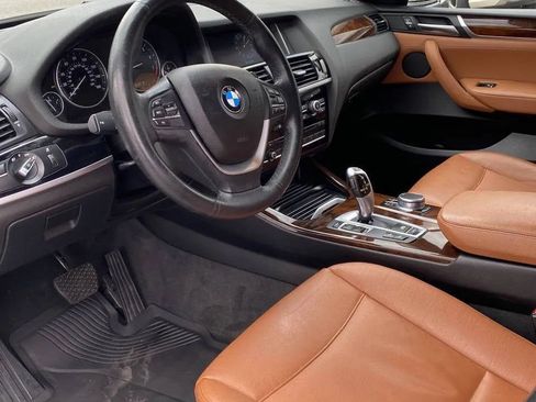 Used 2017 BMW X3 xDrive28i AWD/4WD image 13