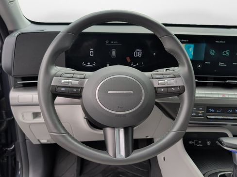 Certified 2024 Hyundai Kona SEL AWD/4WD image 10