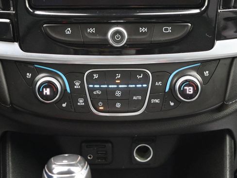 Used 2020 Chevrolet Traverse High Country FWD image 22