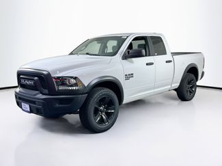 Used 2022 RAM 1500 Classic Warlock w/ Electronics Group AWD/4WD video 1