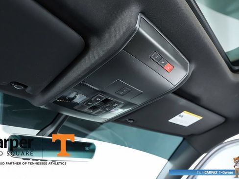 Used 2023 Volkswagen Atlas Cross Sport SE w/ Panoramic Sunroof Package AWD/4WD image 65