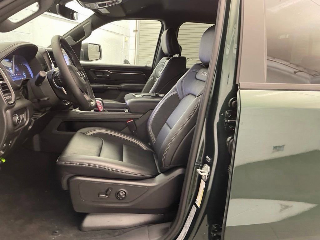 New 2026 RAM 1500 RHO AWD/4WD image 19