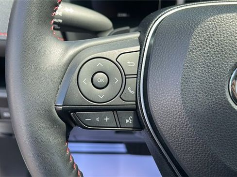 Used 2024 Toyota RAV4 XSE image 23