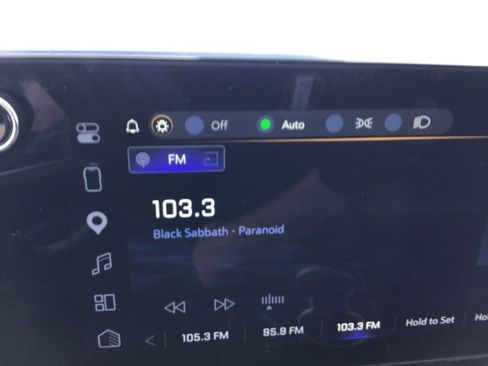 Used 2025 Chevrolet Equinox LT w/ Convenience Package II AWD/4WD image 18