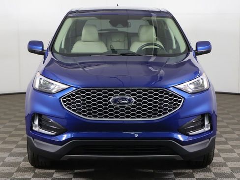 Used 2023 Ford Edge SEL w/ Convenience Package AWD/4WD image 10