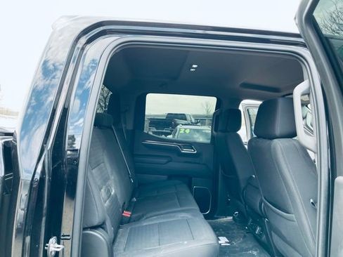 Used 2022 Chevrolet Silverado 1500 RST image 24