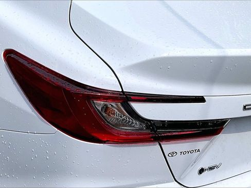 Used 2025 Toyota Camry LE FWD image 20