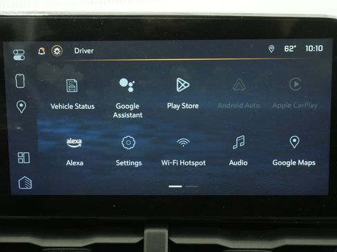 Used 2025 Chevrolet Equinox LT FWD image 17
