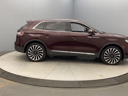 Used 2021 Lincoln Nautilus Black Label AWD/4WD image 6