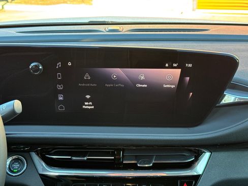 New 2026 Buick Envista Avenir image 23