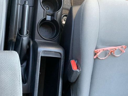 Used 2015 Chevrolet City Express LS FWD image 33