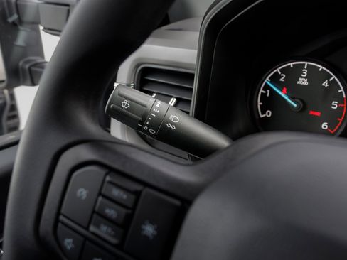 New 2026 Ford F550 4x4 Regular Cab Super Duty image 23