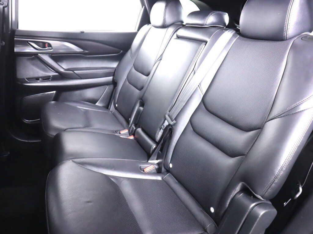 Used 2019 MAZDA CX-9 Grand Touring AWD/4WD image 35