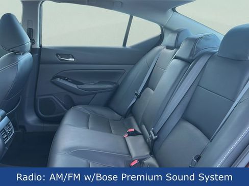 Used 2024 Nissan Altima 2.5 SL image 17