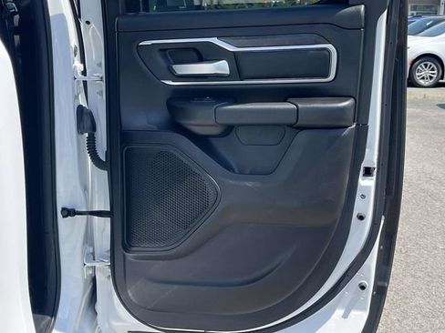 Used 2022 RAM 1500 Big Horn AWD/4WD image 22