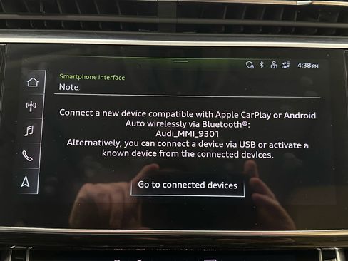 Used 2023 Audi Q7 2.0T Premium w/ Convenience Package image 36