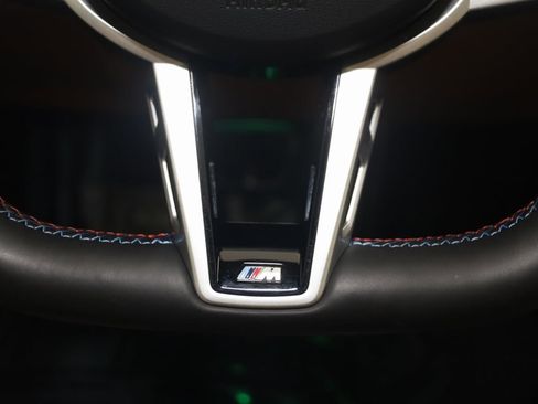 Used 2025 BMW M340i xDrive w/ Premium Package image 41