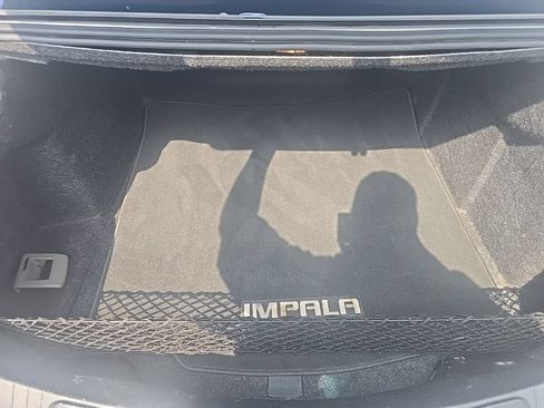 Used 2019 Chevrolet Impala LT w/ LT Leather Package FWD image 10
