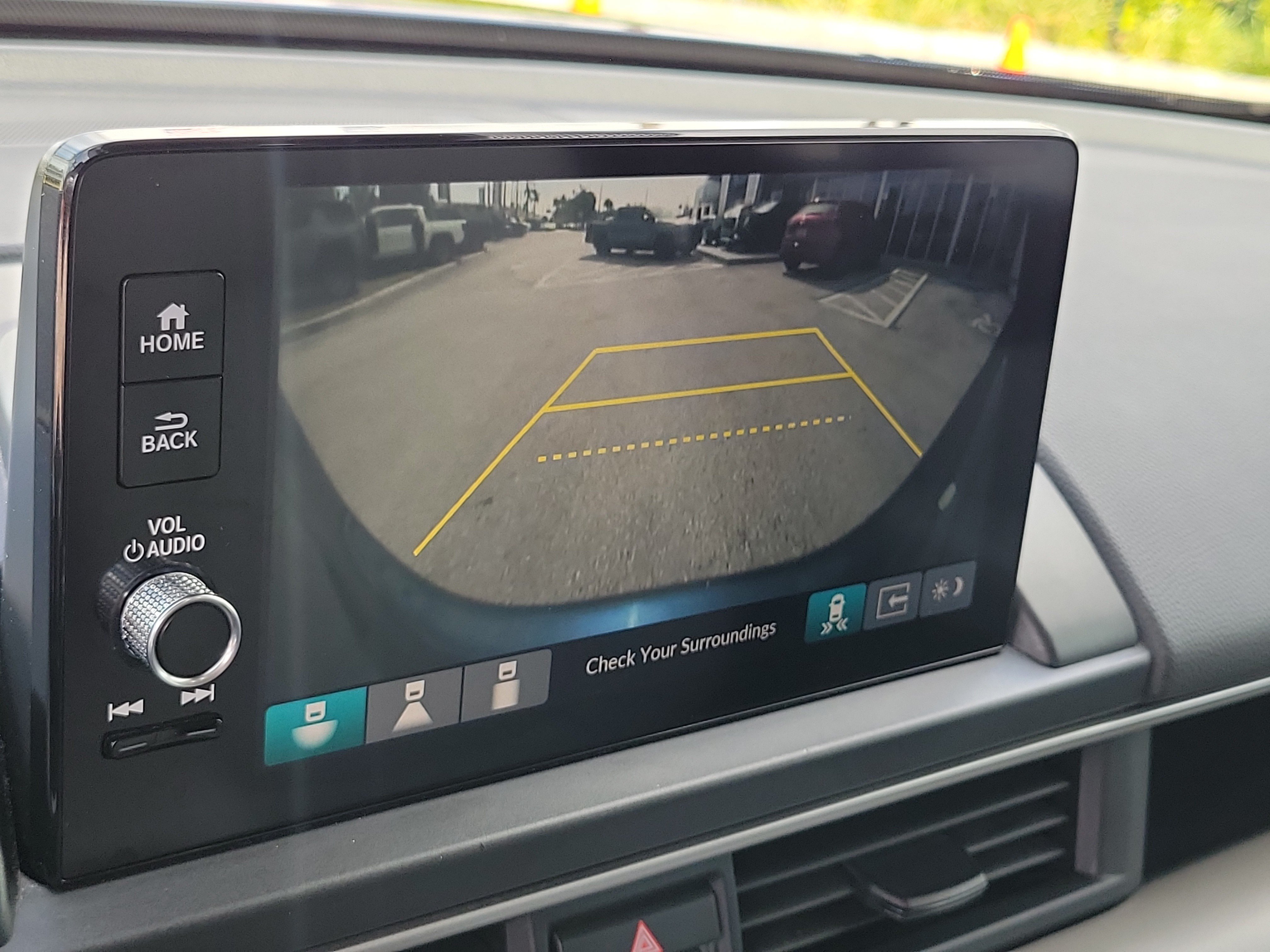 Used 2023 Honda Pilot EX-L image 10