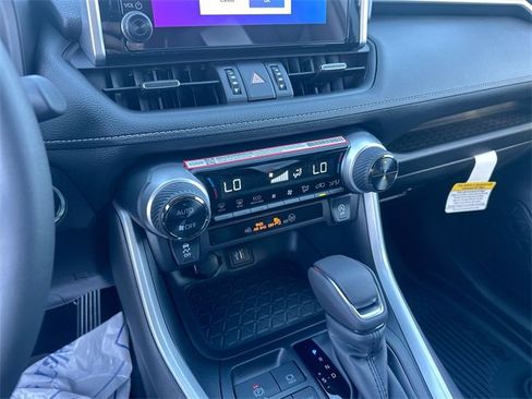 New 2025 Toyota RAV4 XLE Premium image 27