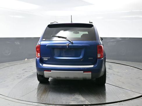 Used 2009 Pontiac Torrent AWD w/ Preferred Package image 12