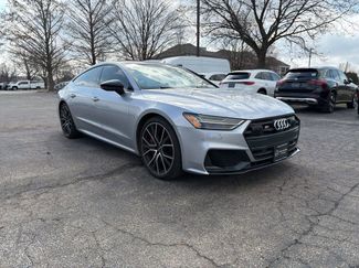 Used 2020 Audi S7 Prestige video 2
