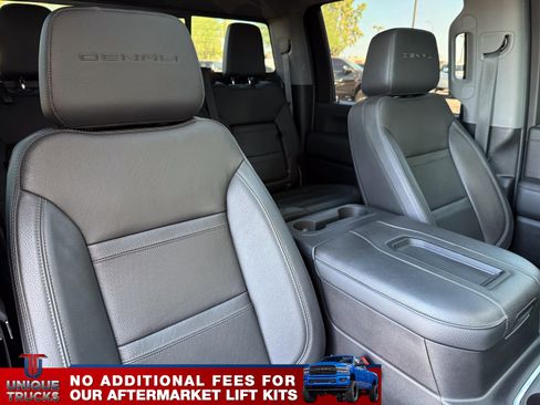 Used 2022 GMC Sierra 2500 Denali w/ Denali Ultimate Package image 31