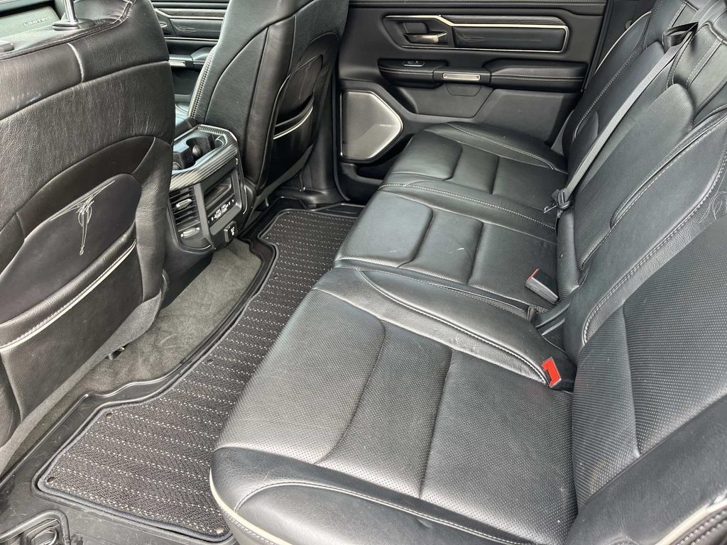 Used 2020 RAM 1500 Limited AWD/4WD image 18